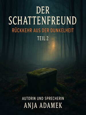 cover image of Der Schattenfreund